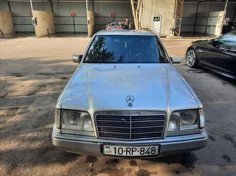 Mercedes E 200 1994