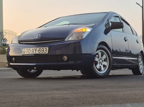 Toyota Prius 2008