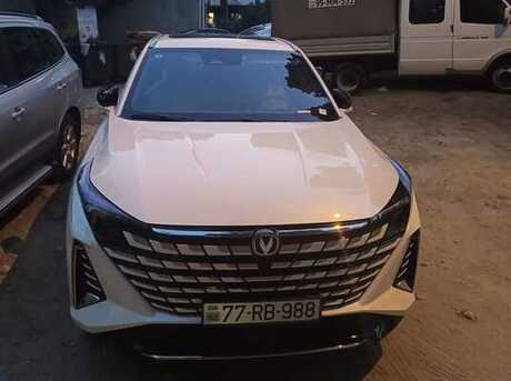 Changan  2025