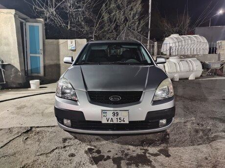 Kia Rio 2006