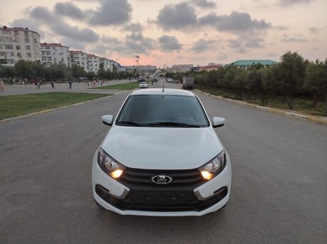 LADA (VAZ) Granta 2024