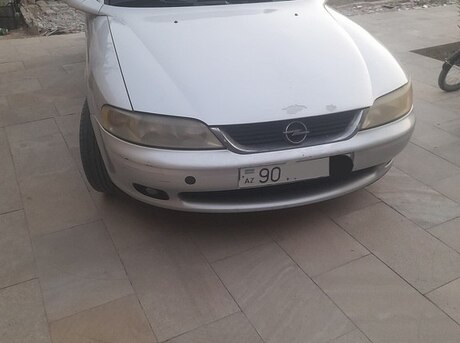 Opel Vectra 1996
