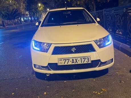 Khazar SD 2022