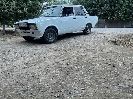 LADA (VAZ) 2107 2008
