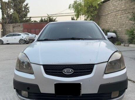 Kia Rio 2006