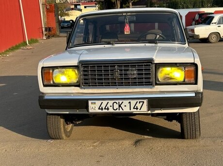 LADA (VAZ) 2107 2006