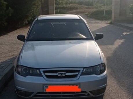 Daewoo Nexia 2010