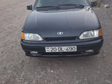 LADA (VAZ) 2115 2012