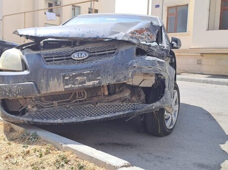 Kia Rio 2006