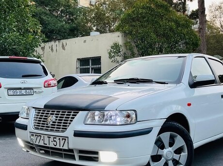 Khazar LX 2021
