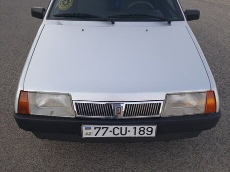 LADA (VAZ) 21099 2004