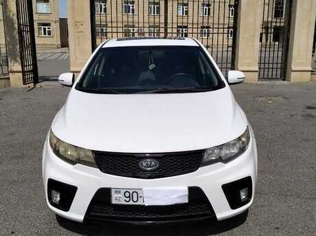Kia Cerato 2012