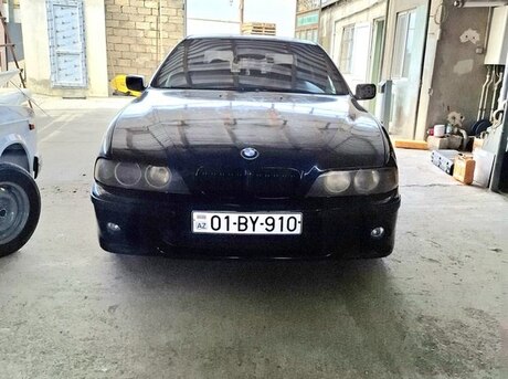 BMW 528 1997