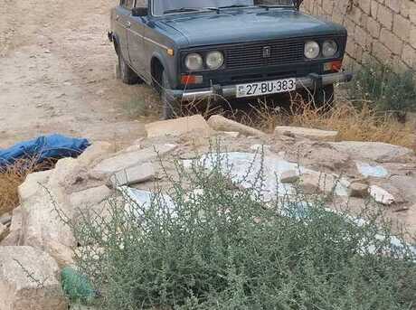 LADA (VAZ) 2106 1979