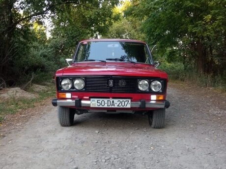 LADA (VAZ) 2106 2005