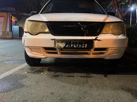 Saipa 132 2013