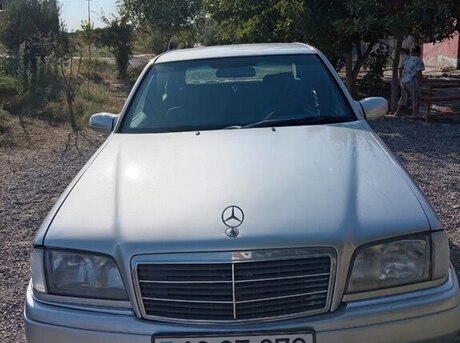 Mercedes C 180 1994