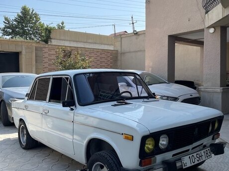 LADA (VAZ) 2106 2003