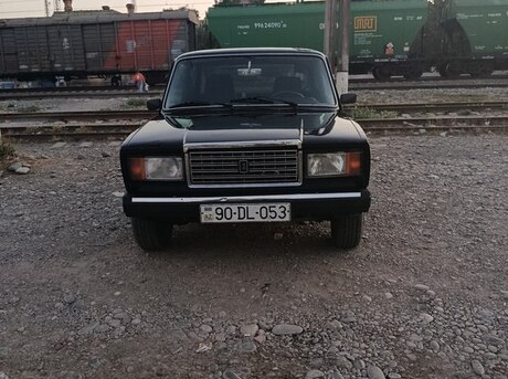 LADA (VAZ) 2107 2008
