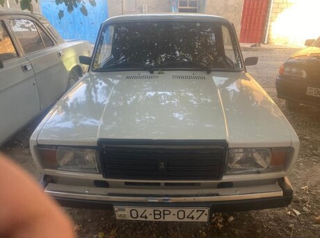 LADA (VAZ) 2107 1994