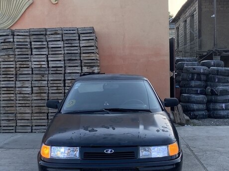 LADA (VAZ) 2110 2006