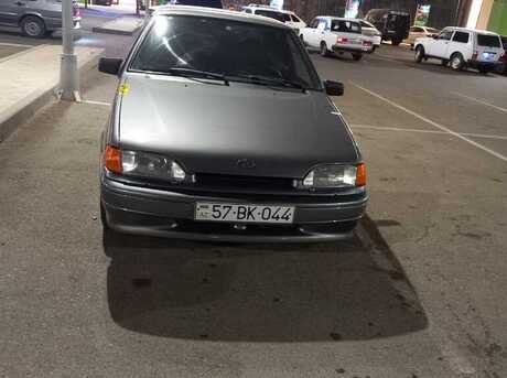 LADA (VAZ) 2115 2012