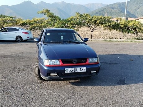 Volkswagen Polo 1997