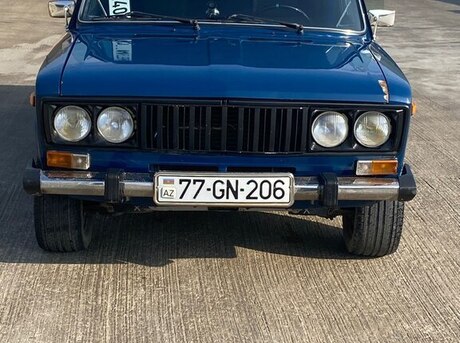LADA (VAZ) 2106 2006