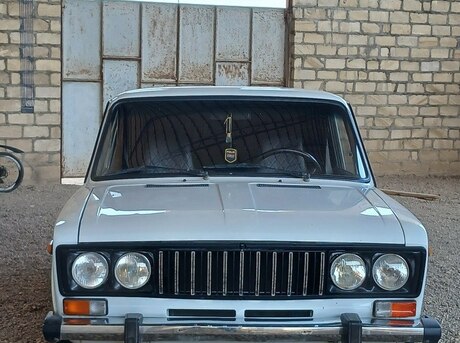 LADA (VAZ) 2106 1999