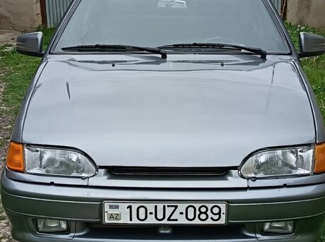 LADA (VAZ) 2115 2010