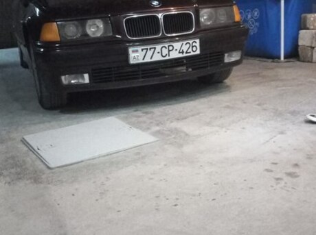 BMW 316 1993