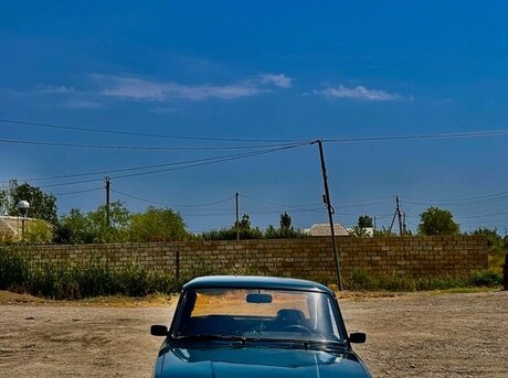 LADA (VAZ) 2107 1997