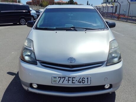 Toyota Prius 2007