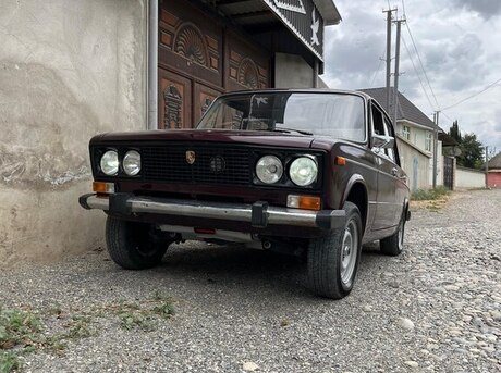 LADA (VAZ) 2106 1994