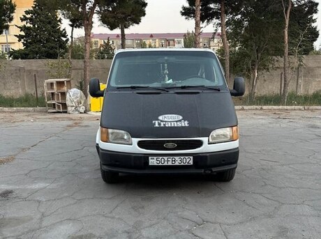 Ford Transit 1997