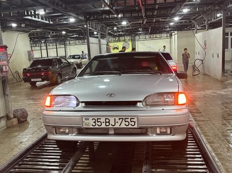 LADA (VAZ) 2115 2008