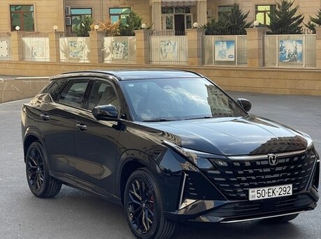 Changan  2025