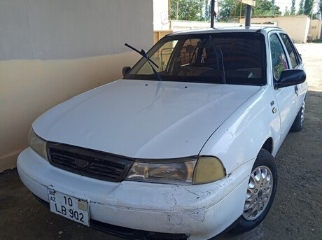 Daewoo Nexia 1997