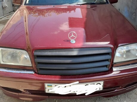Mercedes C 180 1999