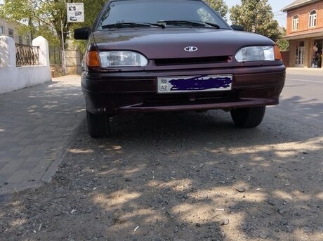 LADA (VAZ) 2115 2011