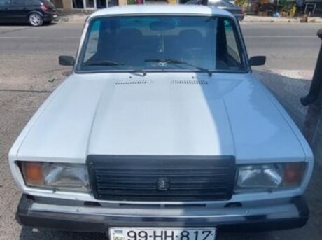 LADA (VAZ) 2107 2009
