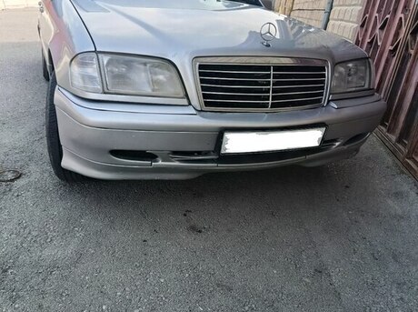 Mercedes C 180 1993