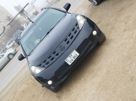 Nissan Murano 2006