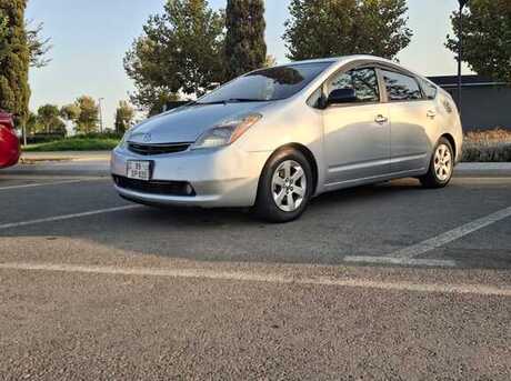 Toyota Prius 2008