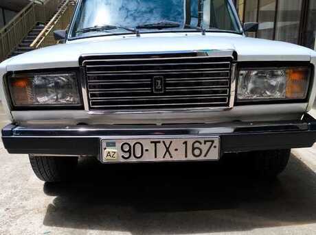 LADA (VAZ) 2104 2012