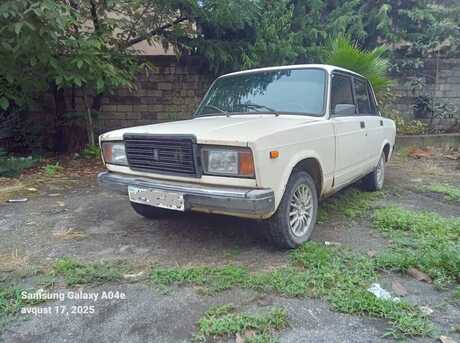 LADA (VAZ) 2107 1992