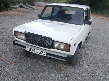 LADA (VAZ) 2107 1995