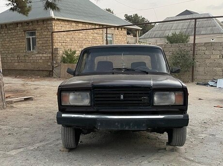 LADA (VAZ) 2107 2002