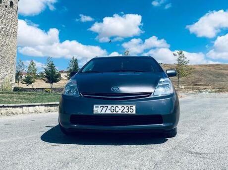Toyota Prius 2007
