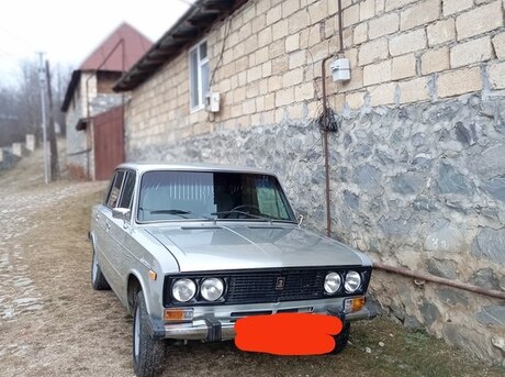 LADA (VAZ) 2106 2001